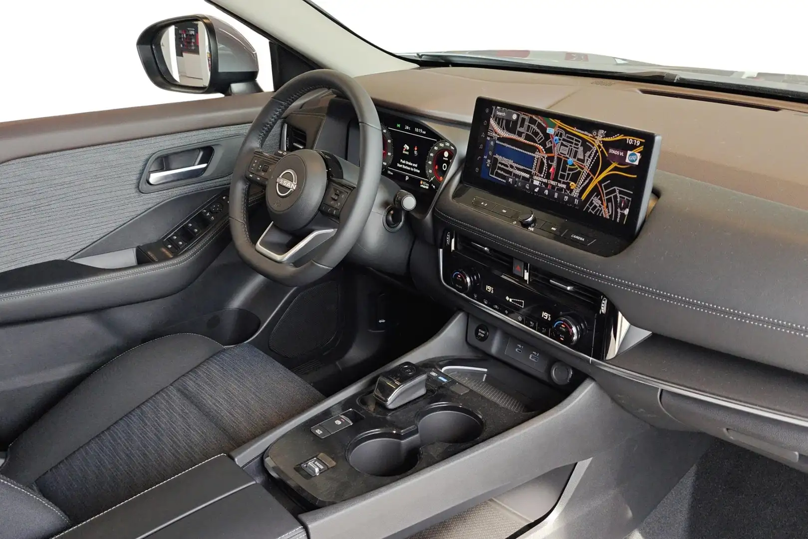 Nissan X-Trail e-POWER 2WD N-Connecta + Design Pack - NIEUW! Gris - 2