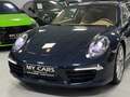 Porsche 911 Carrera S 400 CV 3.8i Coupé Pdk Full Option Bleu - thumbnail 10