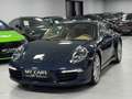 Porsche 911 Carrera S 400 CV 3.8i Coupé Pdk Full Option Bleu - thumbnail 1