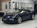 Porsche 911 Carrera S 400 CV 3.8i Coupé Pdk Full Option Bleu - thumbnail 8