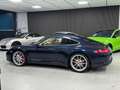 Porsche 911 Carrera S 400 CV 3.8i Coupé Pdk Full Option Bleu - thumbnail 12