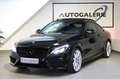 Mercedes-Benz C 200 Coupe 9G Night Edition*AMG LINE*KAM*PANO* Schwarz - thumbnail 6