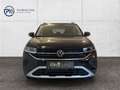 Volkswagen T-Cross Friends TSI Schwarz - thumbnail 3