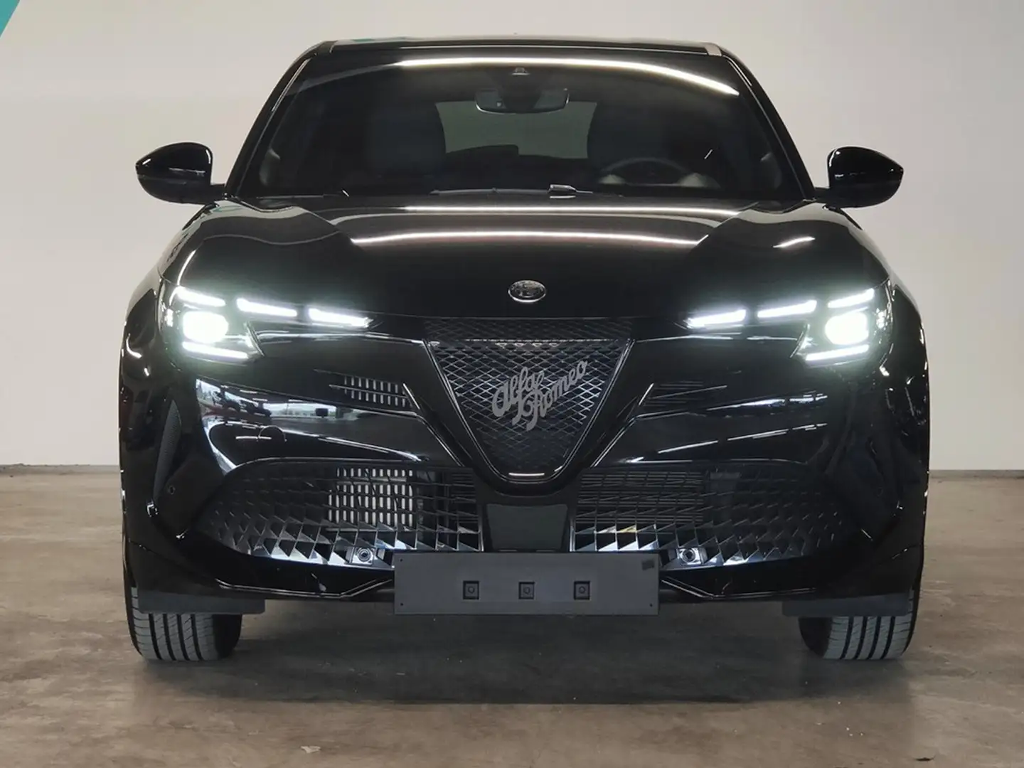 Alfa Romeo Junior Ibrida Noir - 2
