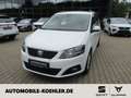 SEAT Alhambra Style 1.4 TSI(150 PS) 6-Gang-DSG 7-Sitzer Blanc - thumbnail 1