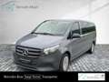 Mercedes-Benz Vito 116 CDI Tourer extralang 4x4 DAB Shz Grau - thumbnail 1