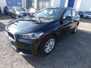 xDrive25d Aut. Advantage