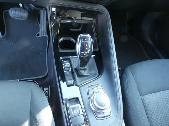 BMW X2 view 13