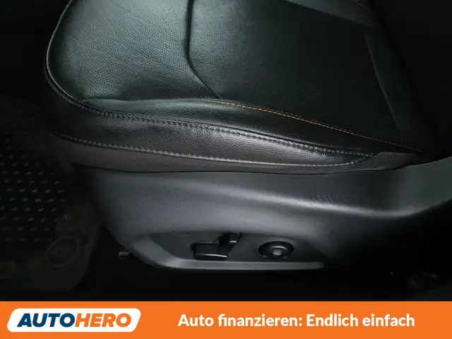 Jeep Compass view 30