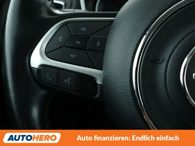 Jeep Compass view 28