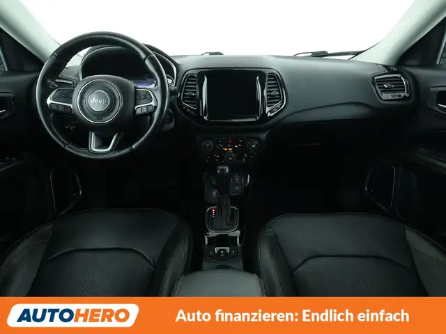 Jeep Compass view 12