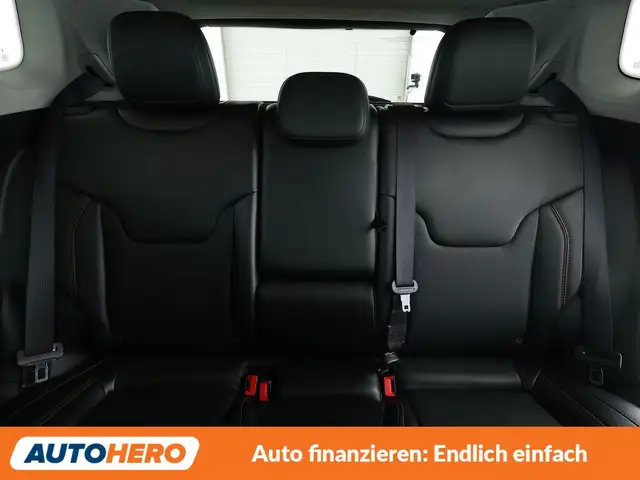 Jeep Compass view 16