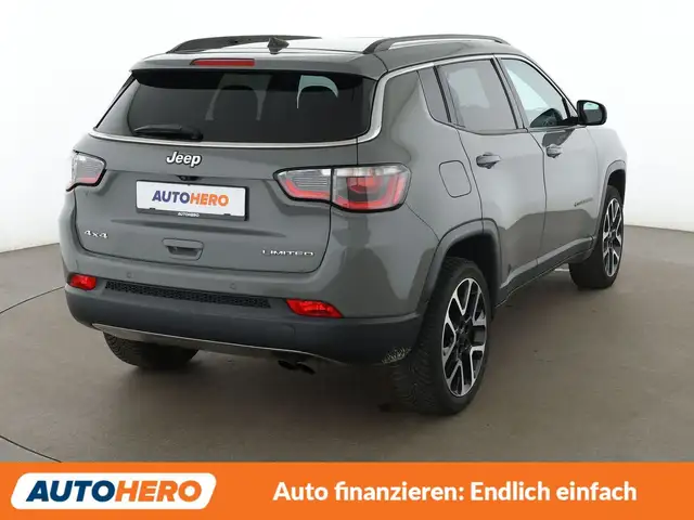 Jeep Compass view 6