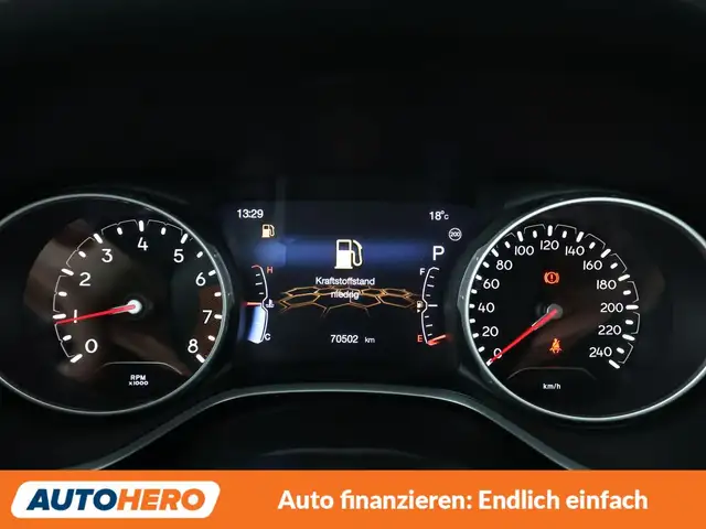 Jeep Compass view 20