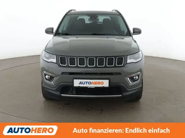 Jeep Compass view 9