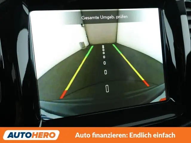Jeep Compass view 23