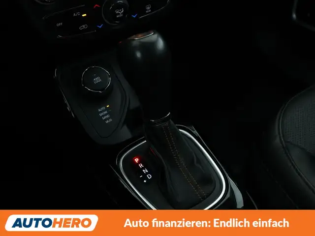 Jeep Compass view 26