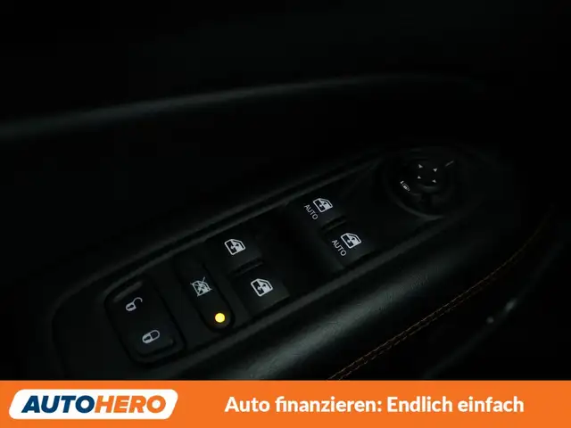Jeep Compass view 29