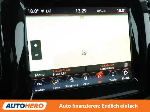 Jeep Compass view 22