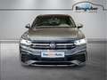Volkswagen Tiguan Allspace R-Line TDI DSG Gris - thumbnail 2