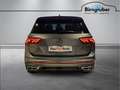Volkswagen Tiguan Allspace R-Line TDI DSG Gris - thumbnail 5