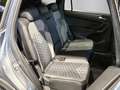 Volkswagen Tiguan Allspace R-Line TDI DSG Gris - thumbnail 12