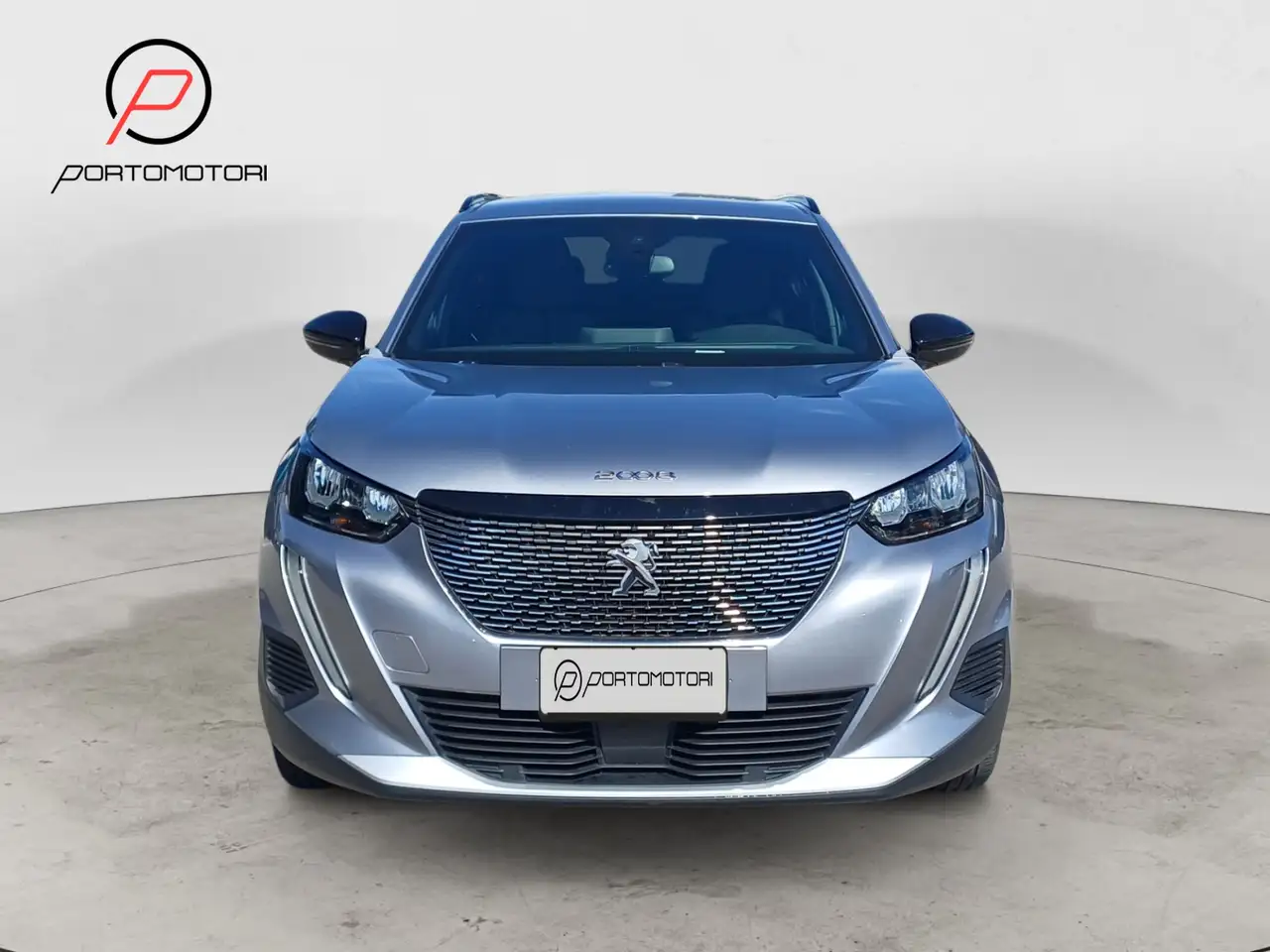 Peugeot 2008 BlueHDi 130 S&S EAT8 Allure Pack, миниатюра 8