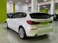 BMW 118 118i Blanco - thumbnail 7