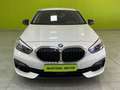BMW 118 118i Blanco - thumbnail 2