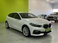 BMW 118 118i Blanco - thumbnail 3