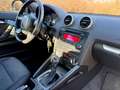 Audi A3 1.6 TDI S tronic*BiXENON*SHZ*TEMPOMAT*AMBI* Schwarz - thumbnail 13