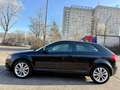 Audi A3 1.6 TDI S tronic*BiXENON*SHZ*TEMPOMAT*AMBI* Schwarz - thumbnail 4