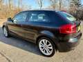 Audi A3 1.6 TDI S tronic*BiXENON*SHZ*TEMPOMAT*AMBI* Schwarz - thumbnail 5