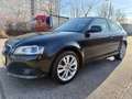 Audi A3 1.6 TDI S tronic*BiXENON*SHZ*TEMPOMAT*AMBI* Schwarz - thumbnail 3