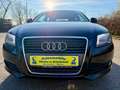 Audi A3 1.6 TDI S tronic*BiXENON*SHZ*TEMPOMAT*AMBI* Schwarz - thumbnail 10