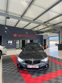 SERIE 3GT 320D 184 M sport BA