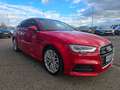 Audi A3 Sportback 2.0 TFSI AT quattro S-Line sport Rot - thumbnail 5
