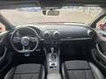 Audi A3 Sportback 2.0 TFSI AT quattro S-Line sport Rot - thumbnail 11