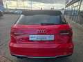 Audi A3 Sportback 2.0 TFSI AT quattro S-Line sport Rot - thumbnail 6