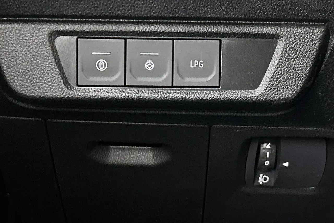 Dacia Sandero 2026 — фото 13