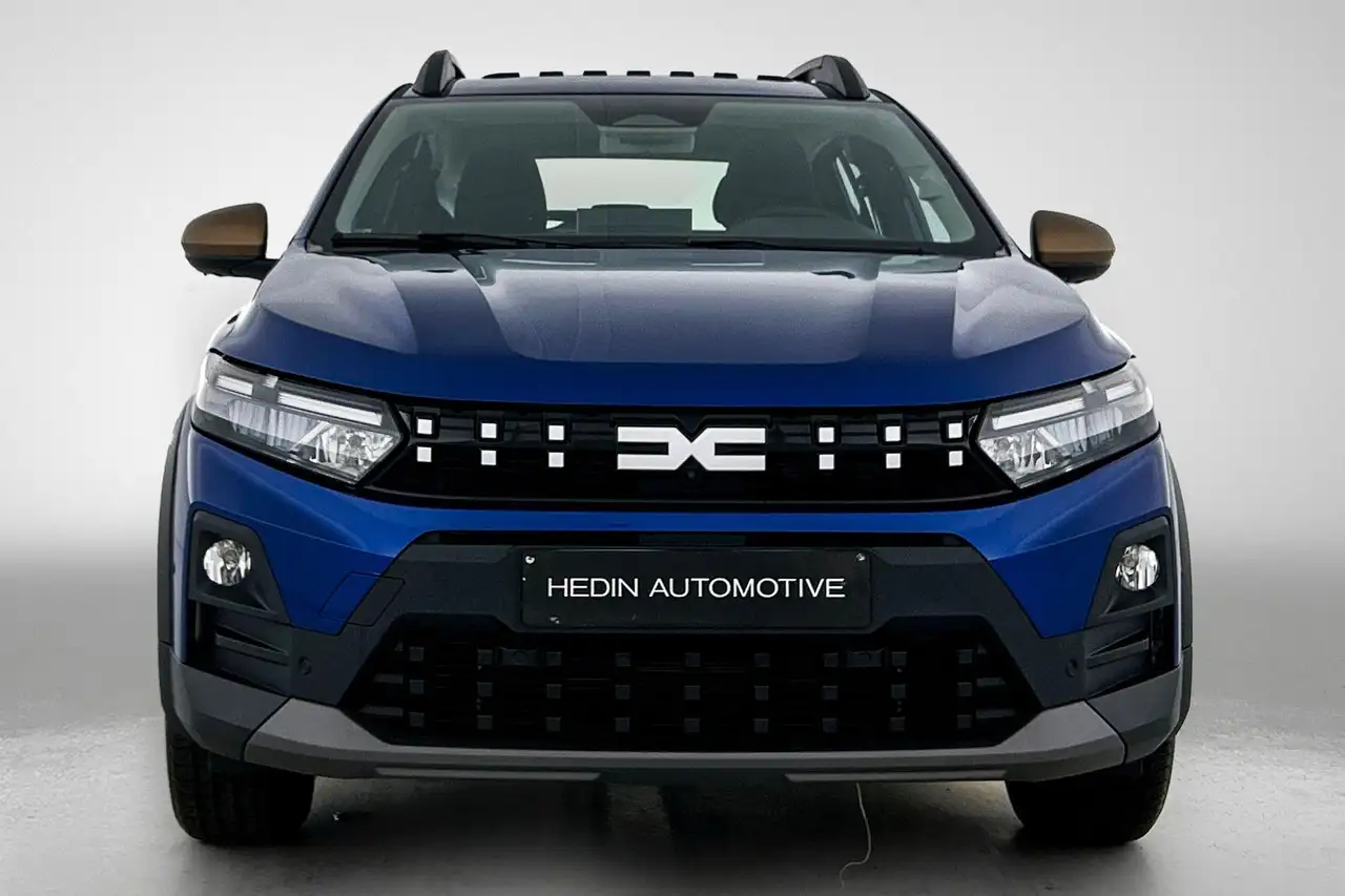 Dacia Sandero 2026