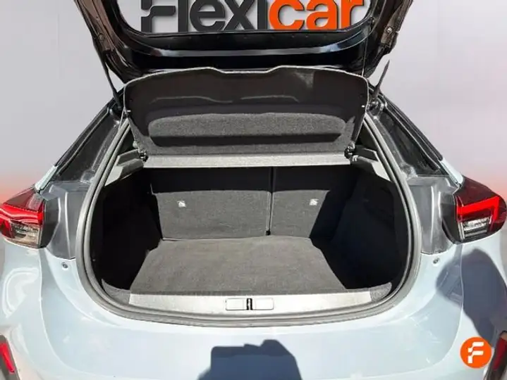 Opel Corsa 2024, foto 19