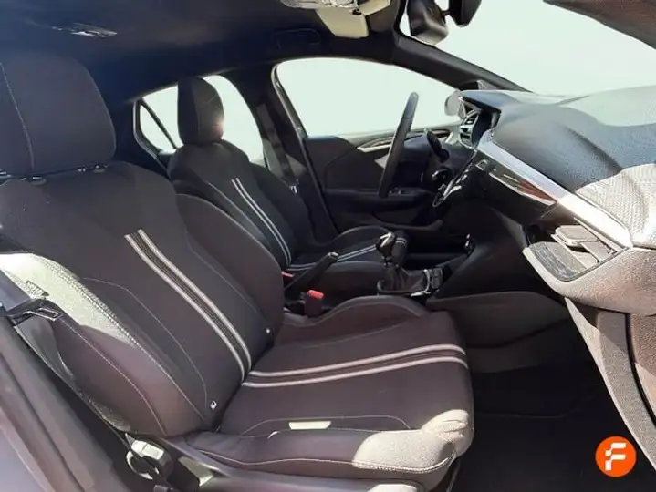 Opel Corsa 2024, foto 15