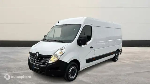 Renault Master F3500 L3H2 2.3 dCi 145ch energy Confort Euro6