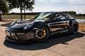 Porsche 991 911 GT3 RS / CLUBSPORT / WEISSACH / CARBON PACK Schwarz - thumbnail 3