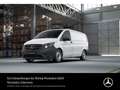 Mercedes-Benz Vito Kasten 114 Autom. PDC Navi Tempomat Klima Weiß - thumbnail 1