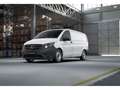 Mercedes-Benz Vito Kasten 114 Autom. PDC Navi Tempomat Klima Weiß - thumbnail 4