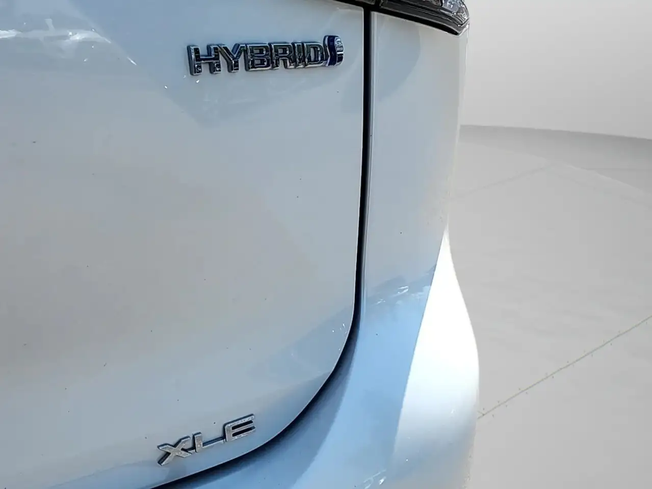 Toyota Highlander снимка Toyota Highlander