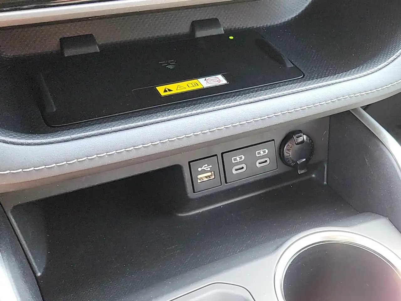 Toyota Highlander снимка Toyota Highlander
