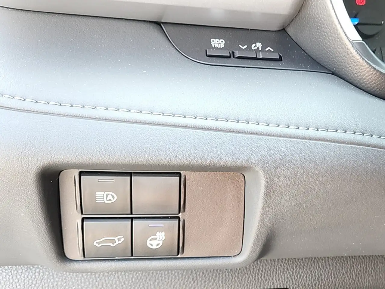 Toyota Highlander снимка Toyota Highlander